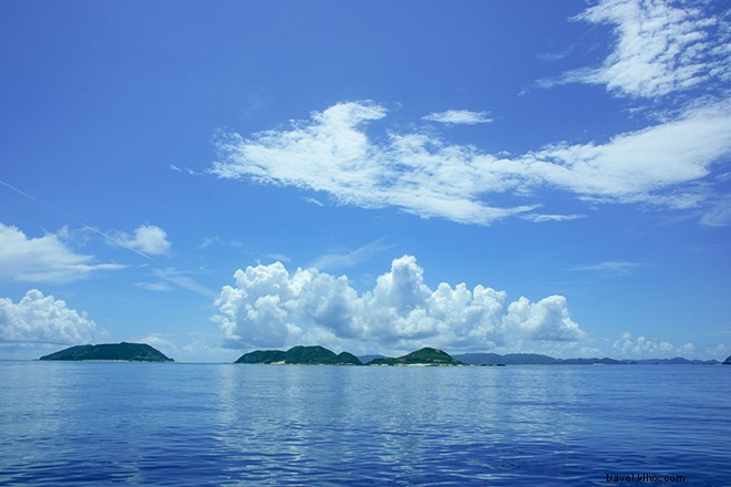 Visiting Japan? Don t Miss Okinawa: The Legendary Land of Immortals